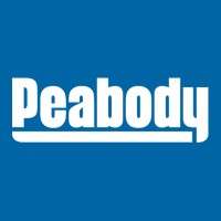 Peabody Energy logo - Similar company to Mammoth Underground