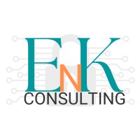 ENK CONSULTING SARL logo - Similar company to Ajuoza