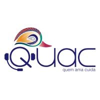 Quac  - Quem Ama Cuida