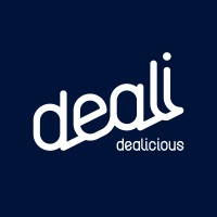딜리셔스 Dealicious (SinsangMarket) logo - Similar company to Dilussion
