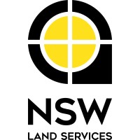 NSW Land Services logo - Similar company to Survey & Data Solutions