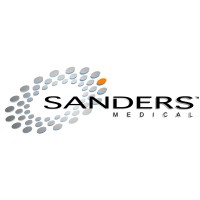 Sanders Medical Products Inc logo - Similar company to Comersec