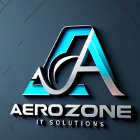 Aerozone IT Solutions logo - Similar company to Elysium Architects