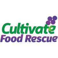Cultivate Food Rescue logo - Similar company to Experience Notre Dame