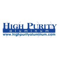 High Purity Aluminum logo - Similar company to Augmenteum Inc.