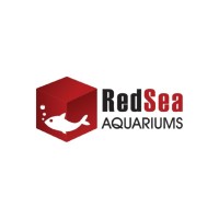 Red Sea Aquariums logo - Similar company to Rainbow Fish Aquarium