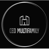 CED Multifamily logo - Similar company to District Lighting Group