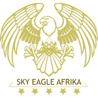 SKY EAGLE AFRIKA logo - Similar company to Jca Holdings Bv