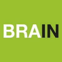 BRAIN - Brand Strategy logo - Similar company to Exablack