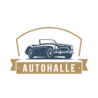 Autohalle logo - Similar company to Clay Studio