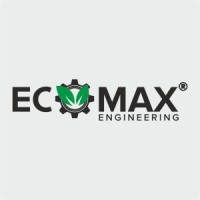 Ecomax Engineering logo - Similar company to Ecomax, Inc.