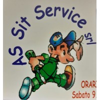 AS SIT SERVICE logo - Similar company to Nolex Biomedical Solutions