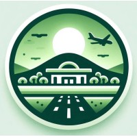 Coldstream (Yarra Valley) Airport logo - Similar company to Avtraffic