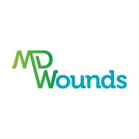 MD Wounds logo - Similar company to Aventus Pharmacy