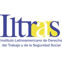 ILTRAS - Instituto Latinoamericano de Derecho del Trabajo y la Seguridad Social logo - Similar company to Revista Laboral, Trabajo Y Organización