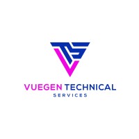 Vuegen Technical Services logo - Similar company to Bomaco Bvba