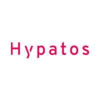 Hypatos logo - Similar company to Levity
