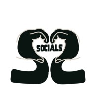 SOCIALS logo - Similar company to Kea Startup Hub