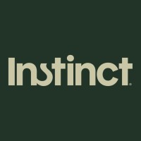 Instinct logo - Similar company to Halo Pets