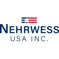 Nehrwess USA Inc. logo - Similar company to Aegis Sales & Engineering, Inc.