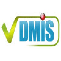 VISUAL METROLOGY SOLUTIONS logo - Similar company to Touchdmis