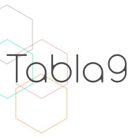 Tabla9 logo - Similar company to Codeville