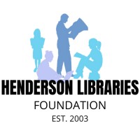 Henderson Libraries Foundation logo - Similar company to Henderson Libraries