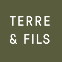 Terre & Fils logo - Similar company to Hocoia