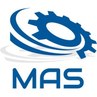 Master Automation Solutions (MAS) logo - Similar company to Vendita
