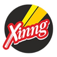 Xinng Foods logo - Similar company to Neel Beverages Pvt. Ltd.