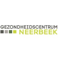 Gezondheidscentrum Neerbeek logo - Similar company to Beweegburo