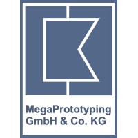 MegaPrototyping GmbH & Co. KG logo - Similar company to Marklix