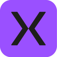 Nordic FrameWorks x Proximate logo - Similar company to Knowit Solutions Cocreate