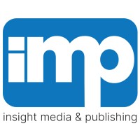 Insight Media & Publishing logo - Similar company to Excel Pixels Publishing And Distribution
