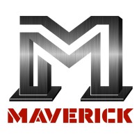 Maverick Manufacturing Inc. logo - Similar company to Onerack, Llc