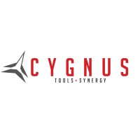CYGNUS | Tools + Synergy logo - Similar company to Acmee