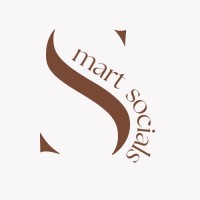 Smart Socials logo - Similar company to Emoena