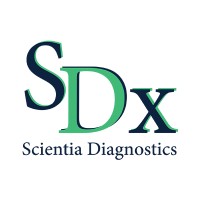 Scientia Diagnostics logo - Similar company to Kephera Diagnostics