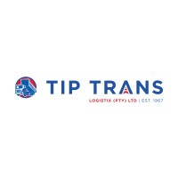 TIP TRANS GROUP logo - Similar company to Irt Training