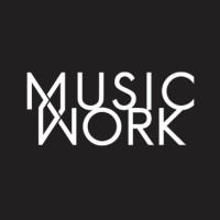 Music Work logo - Similar company to Syncwave