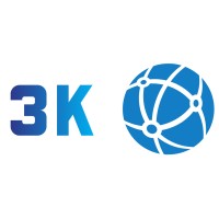 3K Solutions Inc. logo - Similar company to 3K Software Solutions
