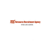 Outsource Recruitment Agency logo - Similar company to Hr Outsource