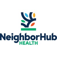 NeighborHub Health logo - Similar company to The Renewell Foundation