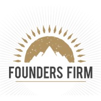 Founders Firm logo - Similar company to Agritech Founders Diary