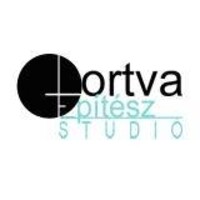 Gortva Építész Stúdió Kft. logo - Similar company to Studio Arkitekter