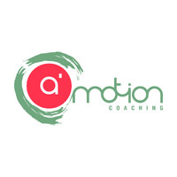 Nelly Alacoque - A'Motion Coaching logo - Similar company to M-Soigner