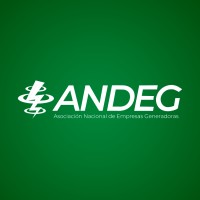 ANDEG - Asociación Nacional de Empresas Generadoras logo - Similar company to Asocodis