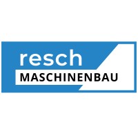Resch Maschinenbau GmbH logo - Similar company to Power-Heat-Set Gmbh
