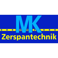 MK Zerspantechnik e. K. logo - Similar company to Iqtemp - A Division Of Hotset Group