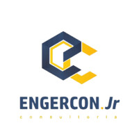 Engercon Jr logo - Similar company to Visão Engenharia Bim